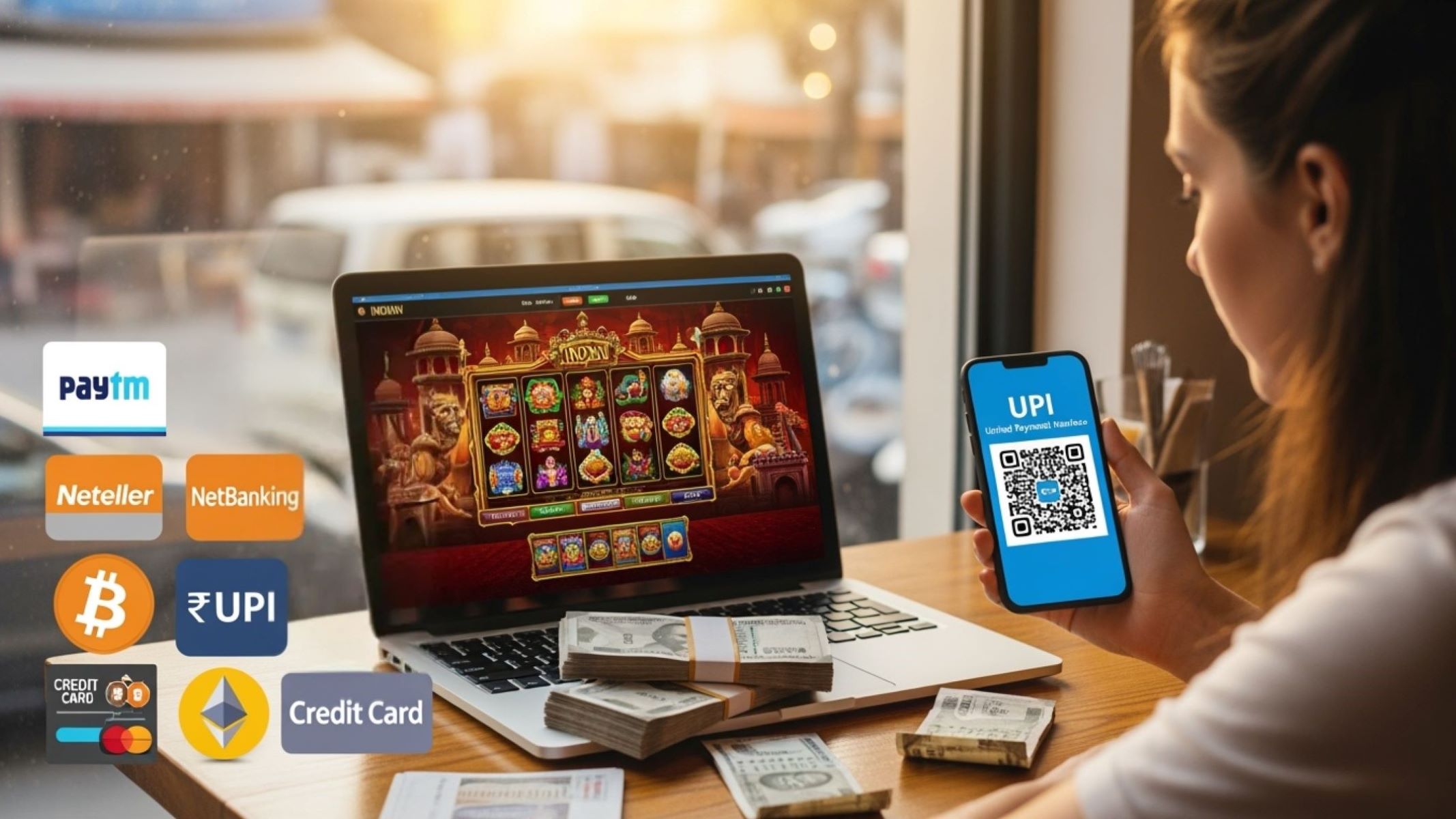 Fast Deposit Casinos for Gamblers