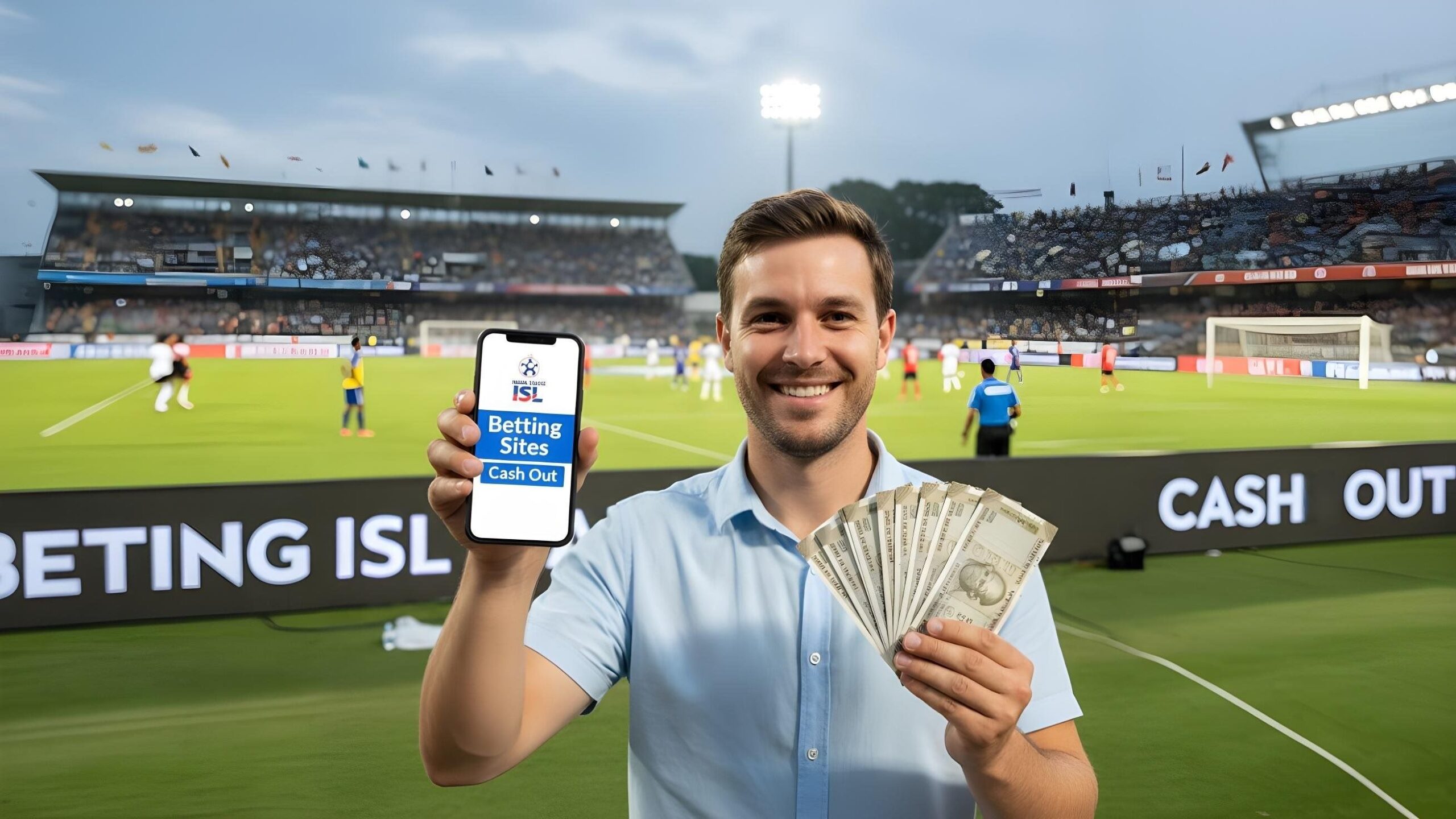 How to Use Early Cash Out in Betting Sites