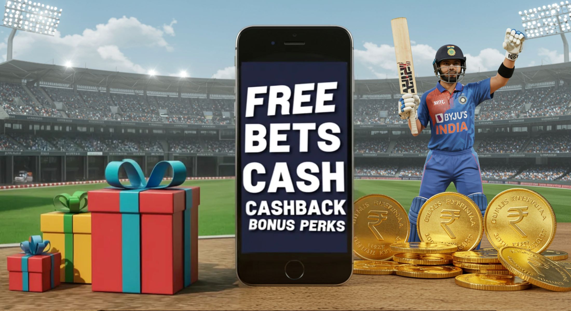 Best Loyalty Schemes in Sportsbooks