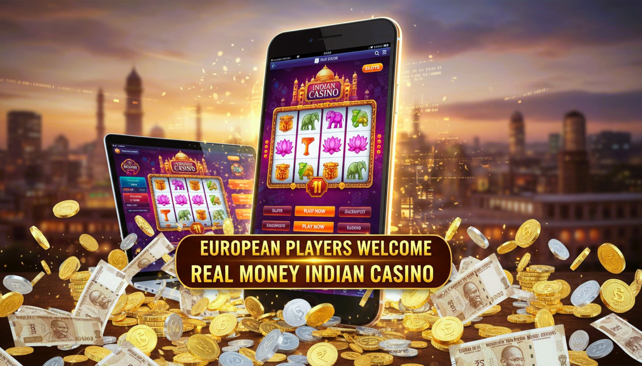 real money casino